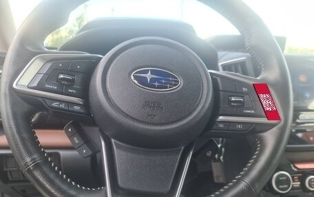 Subaru Forester, 2023 год, 4 500 000 рублей, 9 фотография