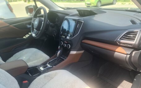 Subaru Forester, 2023 год, 4 500 000 рублей, 14 фотография