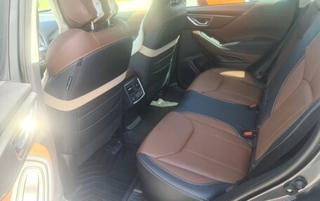 Subaru Forester, 2023 год, 4 500 000 рублей, 15 фотография
