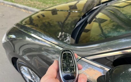 Hyundai Sonata VIII, 2019 год, 2 550 000 рублей, 8 фотография