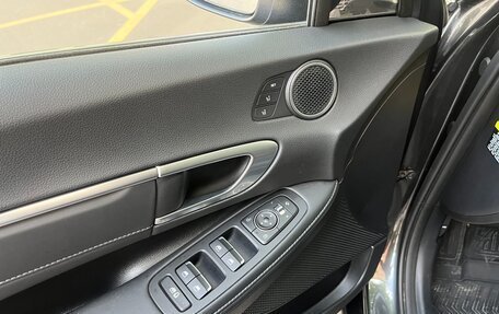 Hyundai Sonata VIII, 2019 год, 2 550 000 рублей, 10 фотография