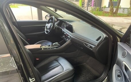 Hyundai Sonata VIII, 2019 год, 2 550 000 рублей, 6 фотография