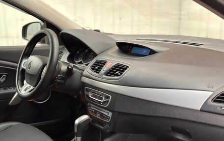 Renault Megane III, 2011 год, 499 000 рублей, 9 фотография