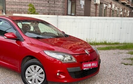 Renault Megane III, 2011 год, 499 000 рублей, 5 фотография