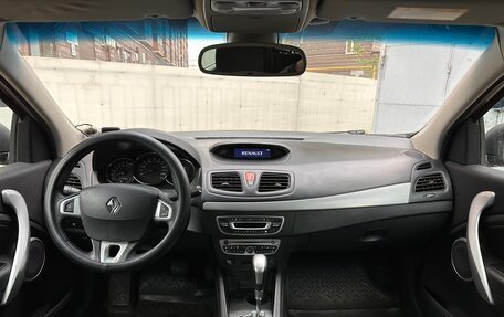 Renault Megane III, 2011 год, 499 000 рублей, 11 фотография