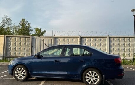 Volkswagen Jetta VI, 2012 год, 1 150 000 рублей, 6 фотография