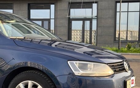 Volkswagen Jetta VI, 2012 год, 1 150 000 рублей, 3 фотография