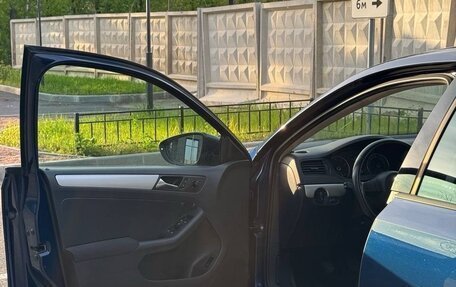 Volkswagen Jetta VI, 2012 год, 1 150 000 рублей, 12 фотография