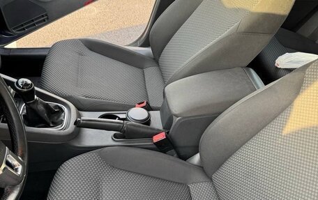 Volkswagen Jetta VI, 2012 год, 1 150 000 рублей, 15 фотография