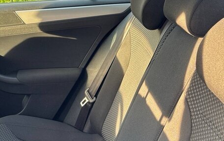 Volkswagen Jetta VI, 2012 год, 1 150 000 рублей, 17 фотография