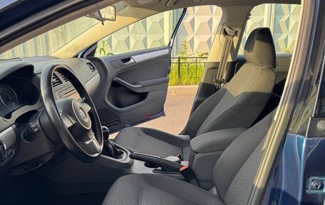 Volkswagen Jetta VI, 2012 год, 1 150 000 рублей, 18 фотография