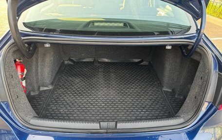 Volkswagen Jetta VI, 2012 год, 1 150 000 рублей, 10 фотография