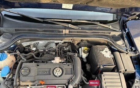 Volkswagen Jetta VI, 2012 год, 1 150 000 рублей, 19 фотография