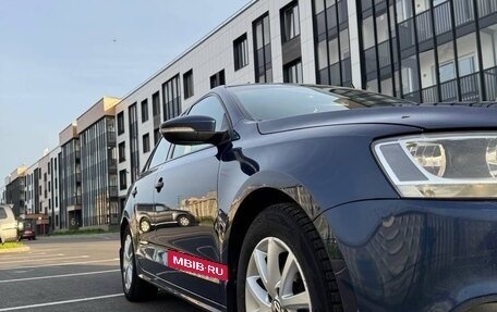 Volkswagen Jetta VI, 2012 год, 1 150 000 рублей, 7 фотография