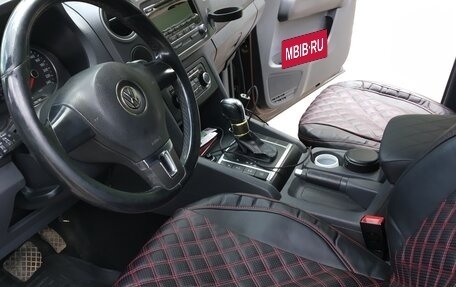 Volkswagen Amarok I рестайлинг, 2013 год, 1 450 000 рублей, 10 фотография