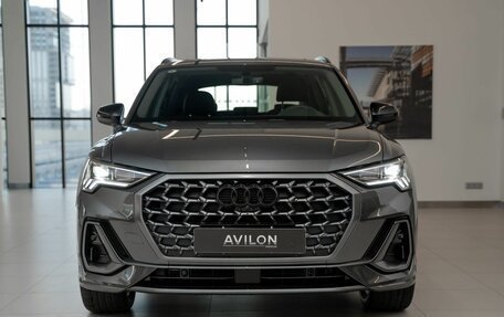 Audi Q3, 2025 год, 6 253 475 рублей, 5 фотография