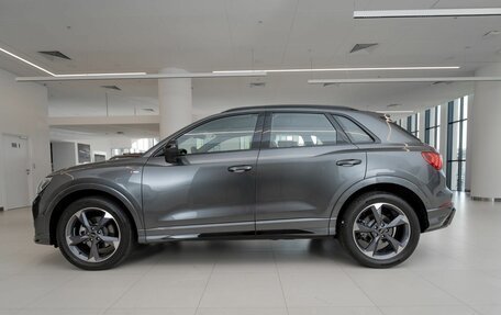 Audi Q3, 2025 год, 6 253 475 рублей, 3 фотография