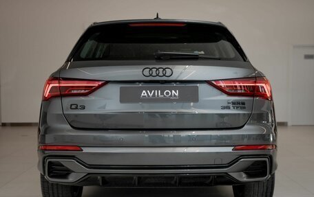 Audi Q3, 2025 год, 6 253 475 рублей, 6 фотография