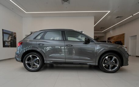 Audi Q3, 2025 год, 6 253 475 рублей, 4 фотография