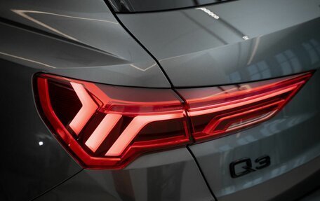 Audi Q3, 2025 год, 6 253 475 рублей, 12 фотография