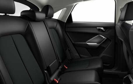 Audi Q3, 2025 год, 6 253 475 рублей, 11 фотография