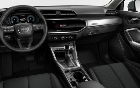 Audi Q3, 2025 год, 6 253 475 рублей, 9 фотография