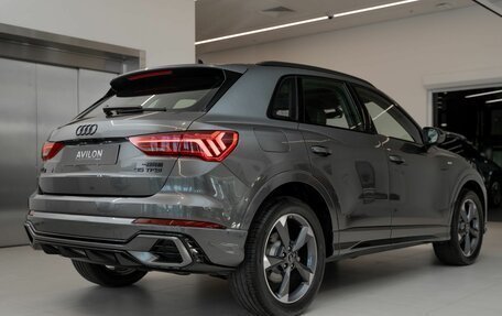 Audi Q3, 2025 год, 6 253 475 рублей, 8 фотография