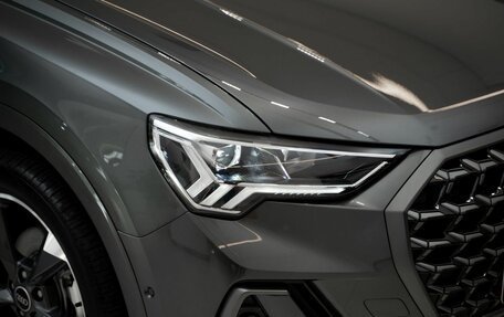 Audi Q3, 2025 год, 6 253 475 рублей, 13 фотография