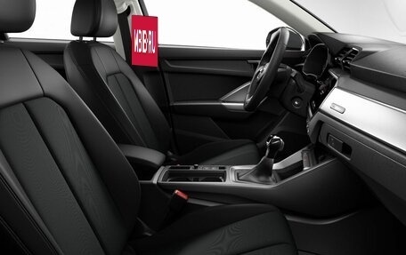 Audi Q3, 2025 год, 6 253 475 рублей, 10 фотография