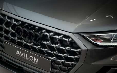 Audi Q3, 2025 год, 6 253 475 рублей, 14 фотография