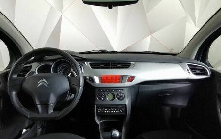 Citroen C3 II, 2011 год, 555 000 рублей, 10 фотография