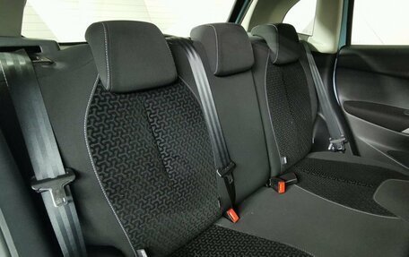 Citroen C3 II, 2011 год, 555 000 рублей, 13 фотография