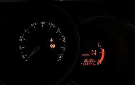 Citroen C3 II, 2011 год, 555 000 рублей, 20 фотография