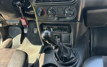 Chevrolet Niva I рестайлинг, 2011 год, 325 000 рублей, 8 фотография