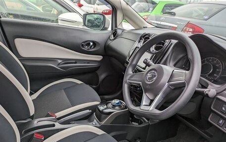 Nissan Note II рестайлинг, 2020 год, 1 000 000 рублей, 12 фотография