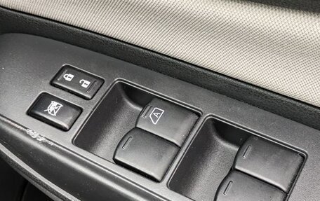 Nissan Note II рестайлинг, 2020 год, 1 000 000 рублей, 19 фотография