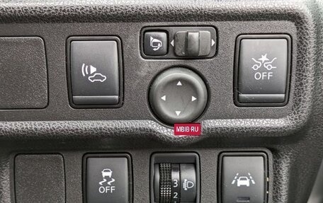 Nissan Note II рестайлинг, 2020 год, 1 000 000 рублей, 18 фотография