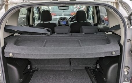 Nissan Note II рестайлинг, 2020 год, 1 000 000 рублей, 28 фотография