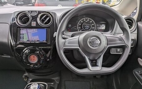 Nissan Note II рестайлинг, 2020 год, 1 000 000 рублей, 26 фотография