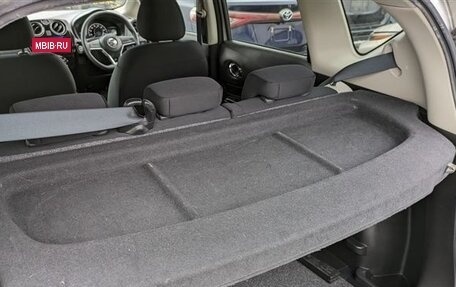 Nissan Note II рестайлинг, 2020 год, 1 000 000 рублей, 29 фотография