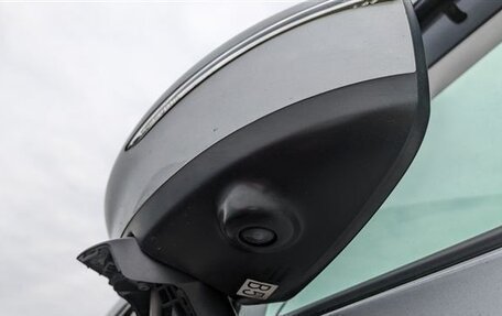 Nissan Note II рестайлинг, 2020 год, 1 000 000 рублей, 34 фотография