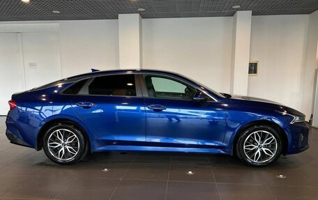KIA K5, 2020 год, 2 300 000 рублей, 2 фотография