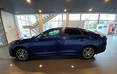 KIA K5, 2020 год, 2 300 000 рублей, 6 фотография