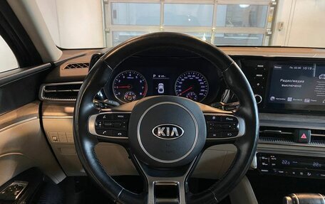 KIA K5, 2020 год, 2 300 000 рублей, 10 фотография