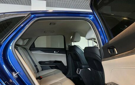 KIA K5, 2020 год, 2 300 000 рублей, 17 фотография