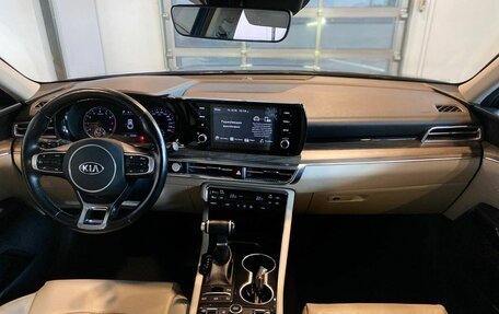 KIA K5, 2020 год, 2 300 000 рублей, 9 фотография