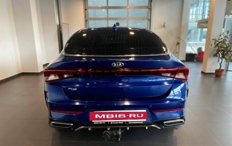 KIA K5, 2020 год, 2 300 000 рублей, 4 фотография