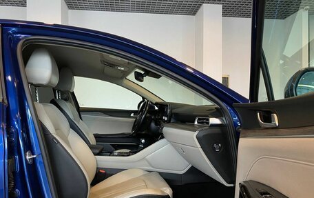 KIA K5, 2020 год, 2 300 000 рублей, 29 фотография