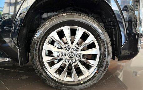 Toyota Land Cruiser, 2024 год, 13 589 000 рублей, 8 фотография