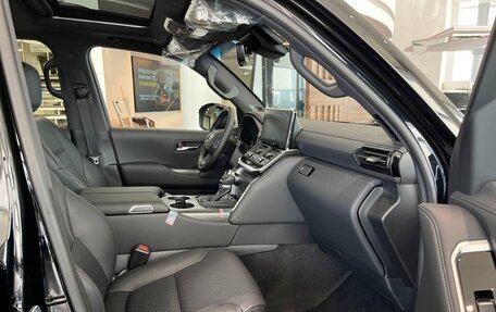 Toyota Land Cruiser, 2024 год, 13 589 000 рублей, 11 фотография